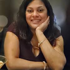 Big up from Savita Singh Sabrina Jodhi-Fakira