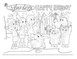 1483 x 2079 gif 127 кб. Reboot Eve Coloring Page Kids Coloring Pages Pbs Kids For Parents