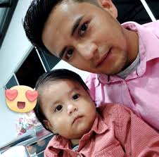 Ronald Velez de Parrales