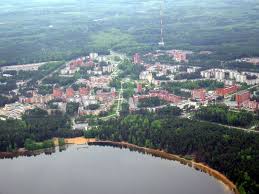Lietuva lʲɪɛtʊˈvɐ ), officially the republic of lithuania (lithuanian: Ignalina Outdoor Water River