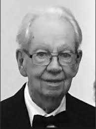 Richard Nemmer Obituary (1932