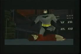 Все игры / серия игр dc universe / batman: Batman Vengeance Video Game 2001 Imdb