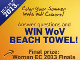 There was something about the clampetts that millions of viewers just couldn't resist watching. Worldofvolley Wov Quiz Main Prize Goes To Italy