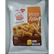 Selain suaranya yang bikin ngiler, gurihnya lauk krispi juga nggak bikin bosan. Mama Suka Tepung Bumbu Krispi Ala Resto 900gr Shopee Indonesia