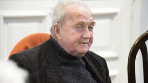 In memory of composer Dimitar Nikolov