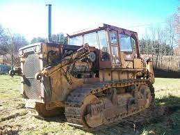 Переглядів 6 тис.8 років тому. Komatsu D355 3 Crawler Dozer W Ripper Bigiron Auctions