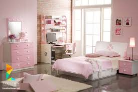 غرف نوم بنات كبار كاملة 2018 2019 لوكشين ديزين نت Pink Bedroom Design Bedroom Design Inspiration Girly Bedroom