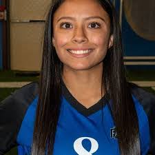 Isabel Olvera's Instagram, Twitter & Facebook