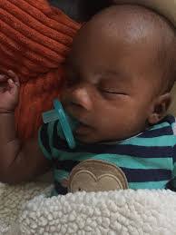 Georgia Minniefield's Instagram, Twitter & Facebook