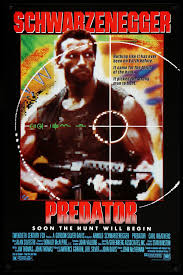 Netflix has been releasing original movies on their service at a rapid pace over the last few years. Predator 1987 Original One Sheet Movie Poster Original Film Art Vintage Movie Posters