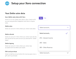 We did not find results for: Integrate With Xero Zettle