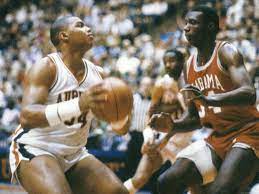 Currently he works in the program inside the nba. Charles Barkley I Got Some Cash From Agents At Auburn Al Com