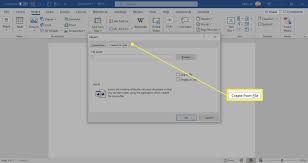 In this video, pdf tutorial: How To Insert A Pdf Into Word