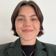 I am absolutely delighted to have been offered a place