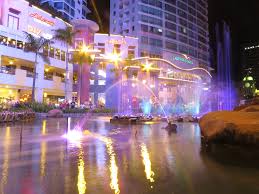 What do you need to know about eastwood city? Eastwood City Eastwood City Is A 17 Hectares 42 Acres Co Flickr