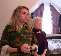 Женщина относилась к немногочисленным поклонницам творчества шоумена и мечтала лично с ним познакомиться. Surrogatnoj Mamoj Detej Gogena Solnceva Mozhet Stat Doch Ego Suprugi Novosti