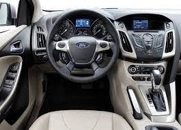 Displacement bore stroke compression ratio max power. Ford Focus 1 0 Ecoboost Un Campion In Testul De AnduranÈÄ Headline Teste Auto Bild