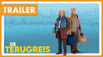 De Terugreis trailer (2024) | Nu te zien op Netflix - YouTube
