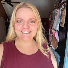 Brittany Caudill's Instagram, Twitter & Facebook