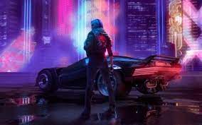 401 Cyberpunk 2077 Hd Wallpapers Background Images Wallpaper Abyss The city, cyberpunk, art, fiction, cyberpunk 2077, cris, ciri. 401 cyberpunk 2077 hd wallpapers