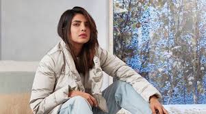 We've received dozens of messages from readers expressing their anger. Priyanka Chopra Jonas Memoir Unfinished To Release On February 9 Books And Literature News The Indian Express