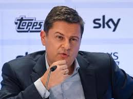 Learn more about rainer koch and get the latest rainer koch articles and information. Streit Spitzt Sich Zu Dfb Vize Koch Contra Dfl Boss Seifert Verbale Ausfalle Uberregional Frankenpost