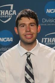 2019 Men's Soccer Roster