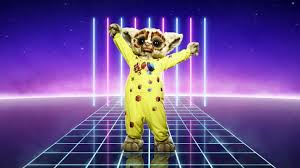 Keep guessing along with #themaskeddancer — wednesdays at 8/7c on @foxtv! Who Is Bush Baby On The Masked Singer Celebrity Identity Clues And Theories Revealed Heart