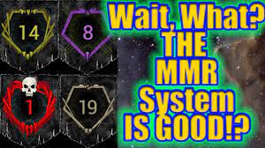 The New Mmr Test Looks Good Dead By Daylight Dbd Matchmaking Mmr System 2021 Youtube