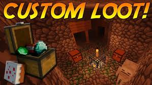 These cases drop swords and pickaxes that have random amounts of hit damage and . Customized Dungeon Loot Mod 1 11 2 1 10 2 For Minecraft