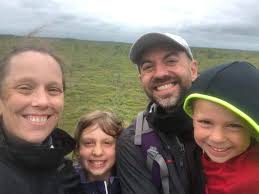 National Forest Week|j.d.irving, limited