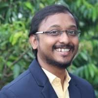 Satish Kondapalli posted