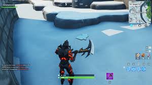 Our above video shows the precise location of a jigsaw puzzle piece under the bridge that's west of lucky landing, but there are far more pieces . Fortnite Week 8 Guide Where To Search Jigsaw Puzzle Pieces Locations Season 8 Challenge Gamespot