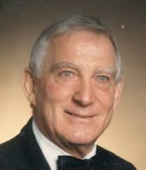 Obituary information for Floyd Harrison Fields