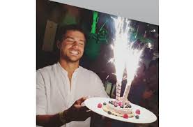 Lourenço ortigão viajou na semana passada para a madeira, onde esteve hospedado com a família. 28 Anos Em 28 Fotografias Lourenco Ortigao O Gala Da Nova Geracao