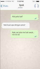 Use the menu to see the best lines from each category. Korang Memang Sweet Kalau Pernah Buat Pickup Line Ni Gempak