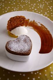Antoine Santos Desserts Plated Desserts Gourmet Recipes
