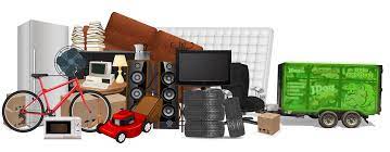 Junk Removal Pricing - JDog Junk Removal & Hauling