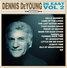 Dennis DeYoung
