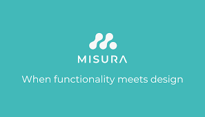 MISURA – Official brand website