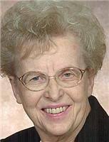 Joyce Smith Obituary (1938