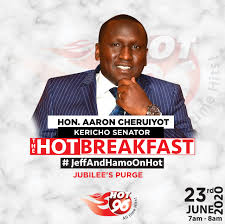 Senate business brief for wednesday august 4th at 2.30 p.m. Hot 96 Fm Kenya Auf Twitter Hon Aaron Cheruiyot The Decision S In The Jubilee Party Need To Be Consultative Jeffandhamoonhot With Koinangejeff Hamoprof Vdjclyde Teddyeugene Https T Co 1ntbctfwnw