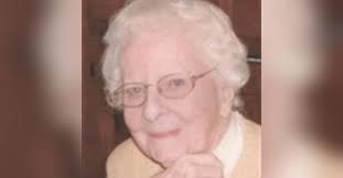 Ruth Mees Landrum Obituary