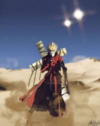 Vash Trigun Trigun Anime Characters Manga Anime
