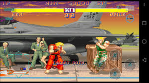 Street fighter 2 designed by the renowned japanese company capcom, create a masterpiece of computer games. Street Fighter 2 Champion Edition Descargar Para Android Apk Gratis