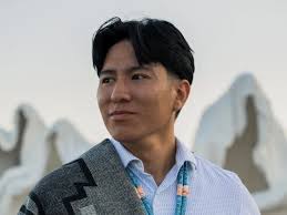 MLA students honored with American Society of Landscape Architects award in  research category