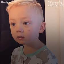 This little boy had the sweetest response when his mom told him that she  ate his Halloween candy. 💕😭