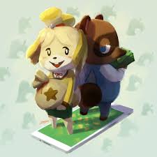 Isabelle Tom Nook Animal Crossing Tom Nook Animal Crossing Animal Crossing Memes