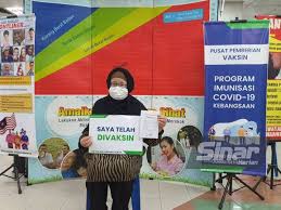 Vaksin ini digunakan di fasiliti kesihatan swasta di malaysia sejak 2013 dan terbukti selamat, namun ia adalah vaksin yang baharu digunakan bawah program imunisasi kebangsaan di fasiliti kesihatan kkm, katanya. Ngo Hospital Swasta Mahu Beli Sendiri Vaksin Covid 19