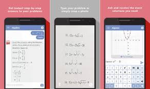 Aplikasi kunci jawaban soal untuk menjawab soal pelajaran dengan cara difoto kerjakan tugas tanya jawab sd smp sma terbaru. Aplikasi Untuk Mengerjakan Matematika Teknoid